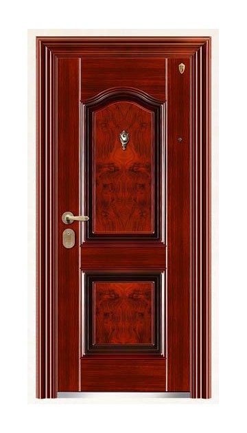 qj-910-钢质防火门-浙江齐嘉消防科技有限公司